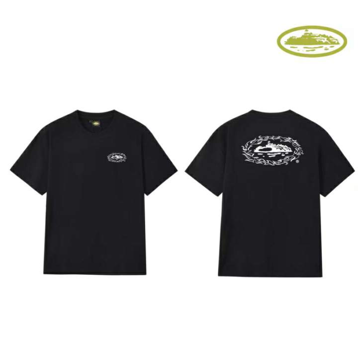 Corteiz T Shirts Short _SKUCorteizS-2XLastxC0316919